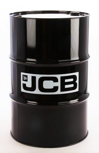 Mootoriõli UP 5W30 200L, JCB