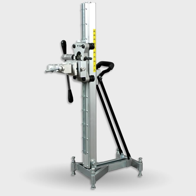 Puuristatiiv P-250, Cedima