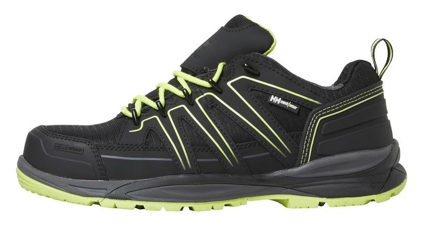 helly hansen work shoes