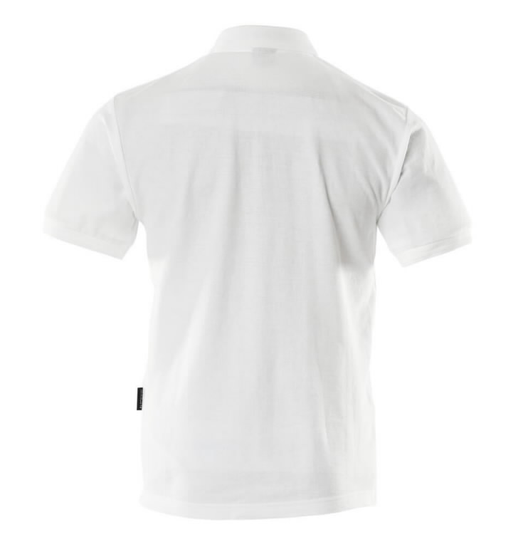 Polo marškinėliai Crossover white L 2.