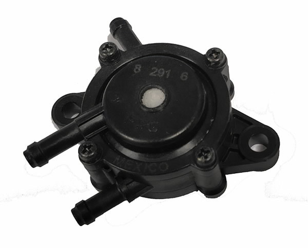 POLTTOAINEPUMPPU # B&S, KOHLER 2439316, Nevada