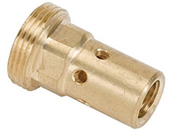 Contact tip holder MB 401/501, M8 1
