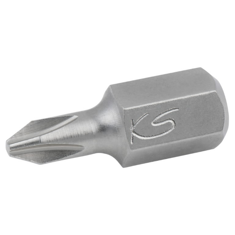 10mm otsak PH 30mm PH2, KS Tools