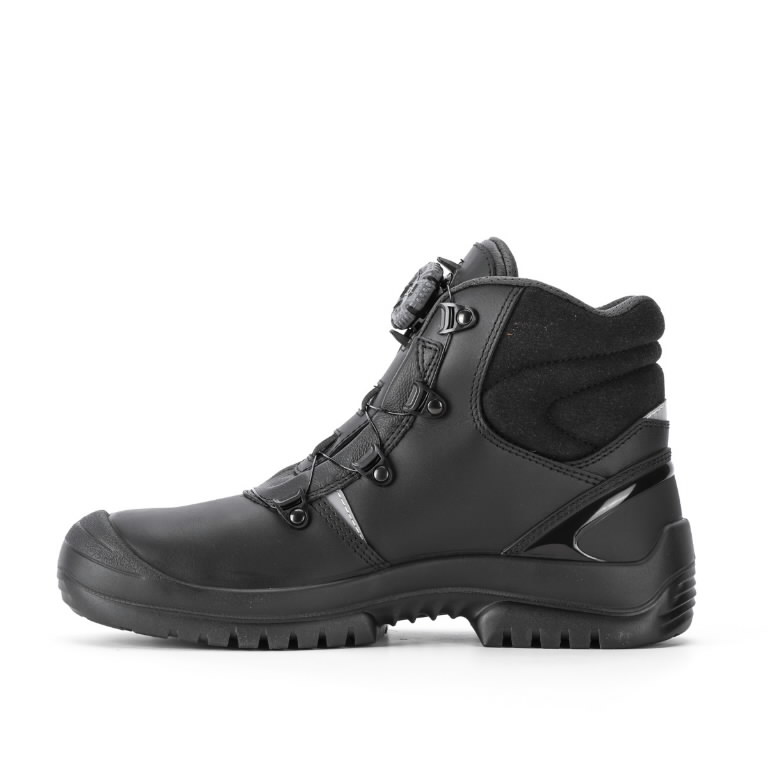 src safety boots