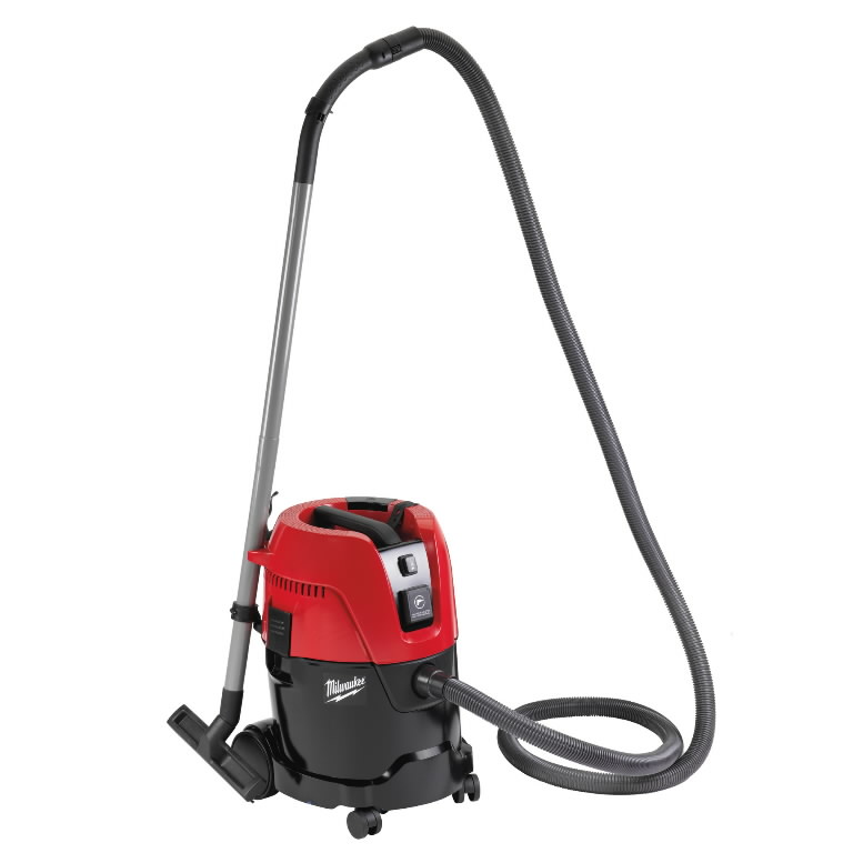 Vacuum cleaner AS 2-250 ELCP  3.