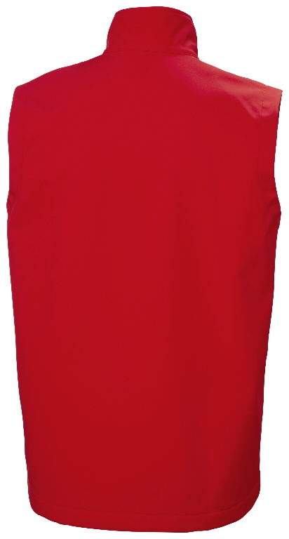 Liemenė Manchester 2.0, alert red 3XL 6.