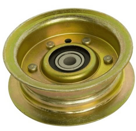 Pulley, Idler, flat 