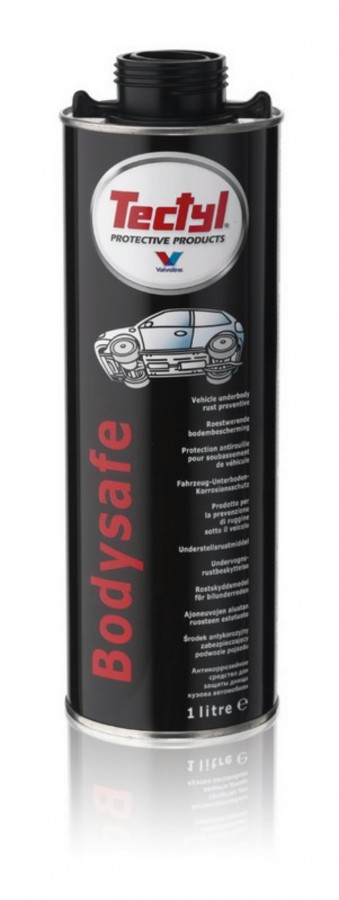 Põhjakaitse  Bodysafe 1L, Tectyl