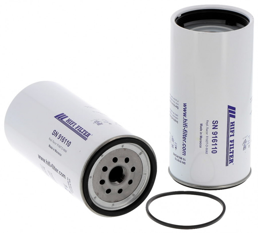 FUEL FILTER, Hifi Filter