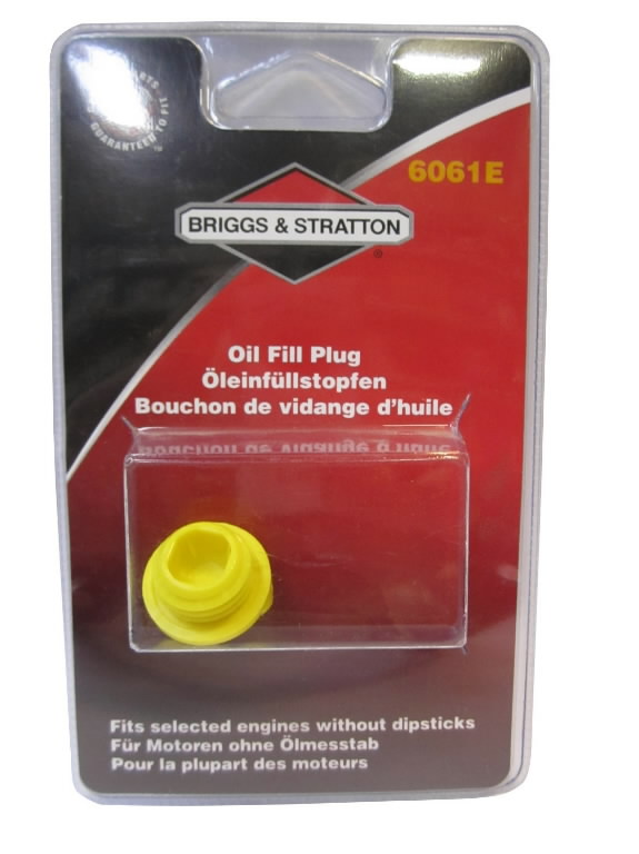 Oil Drain Plug Briggsandstratton
