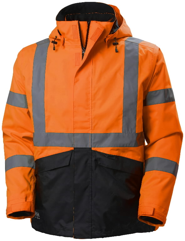 helly hansen alta winter jacket