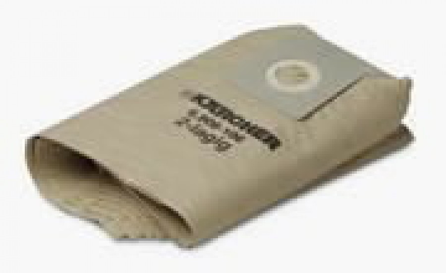 FILTER BAGS, Kärcher