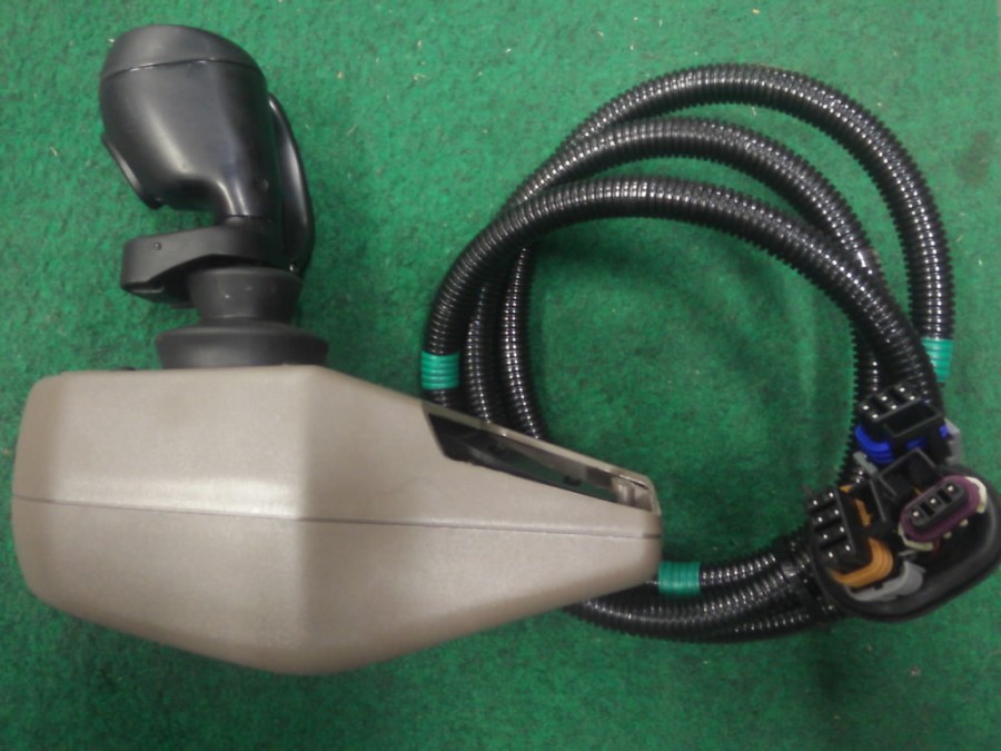 JOYSTICKI KOMPL. 6140R, 6130R, 6115R, 6150, 6210R, 6210R, John Deere