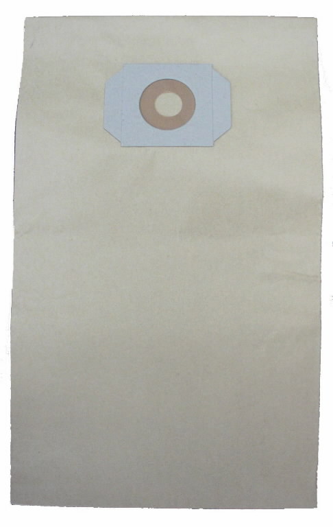 Paper dust bag 10 pcs, Rokamat