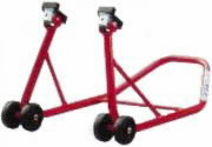 bike stand front wheel