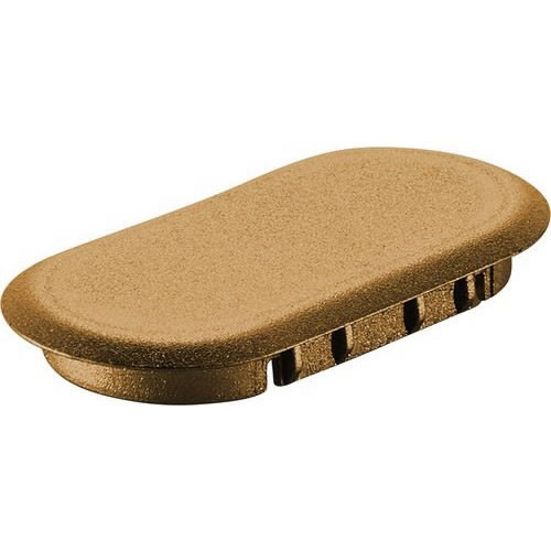 Cap SV-AK D14, light brown / 32pcs, Festool