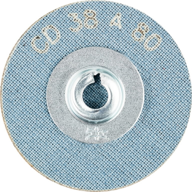 ABRASIVE DISCS CD 38 A 80, Pferd