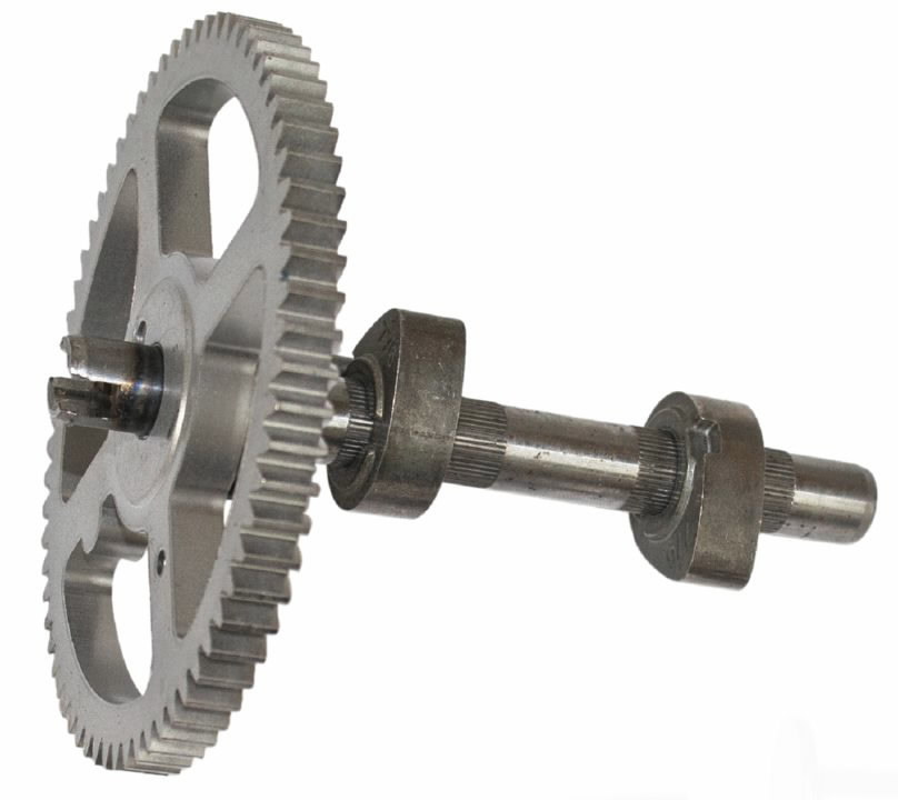 thumbnail image 2 of ISTOVO Camshaft Replacement Kit For Briggs & Stratton Engines - Includes Cam, Gaskets, Seals (Part # 84005207 / 793880) 2 of 9