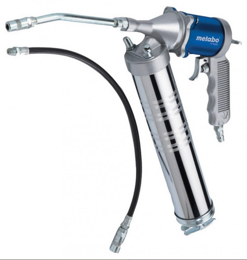 Grease gun FP 8500 FP 8500, Metabo 