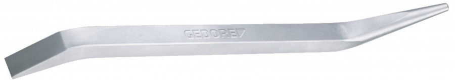 Laužtuvas aliuminio  142-430 430 mm 