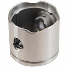 PISTON, Echo