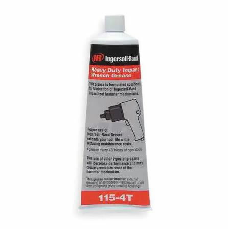 grease 115-4T, Ingersoll-Rand