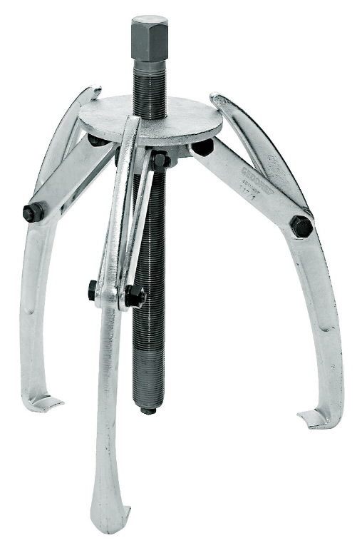 puller 300x300mm 3hooks 12t 1