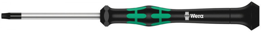Screwdriver 2067 TX 1x40, Wera