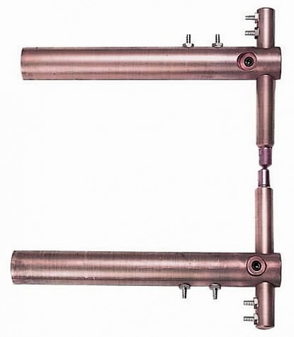 Telwin Rocker Arm Telwin, Arms pair with electrodes L=350mm - Stokker