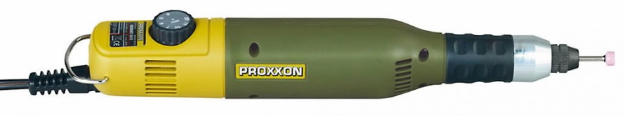 Proxxon Variable Micromot 60/EF Mill/Drill Unit 12v 105597 