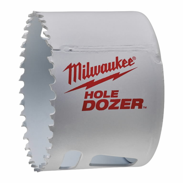 Gręžimo karūna Hole Dozer Bi-Metal 70mm