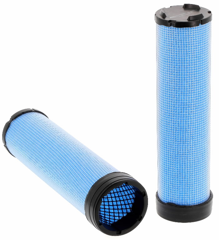 Ilmansuodatin, Hifi Filter