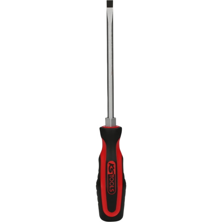 screwdriver SL 8x265 Ergotorque, KS Tools