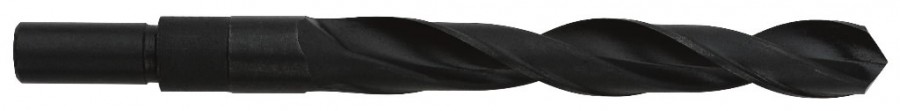 Metāla urbis ar samazinātu stiprinājumu DIN338 HSS-R Ø15,0x114/169mm, Metabo