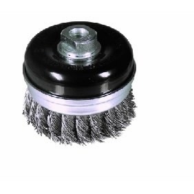 Wire Brushes for Angle Grinders