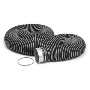 Extraction hose extension EXS 5/160 5m d=160mm, Plymovent