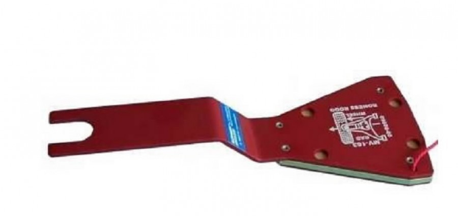M-class adapter for ROMESS inclinometer 1