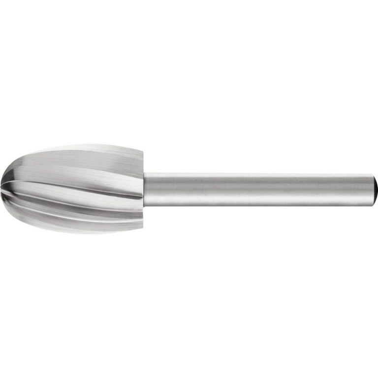 Carbide burr Alu HSS 16x25/6mm, Pferd