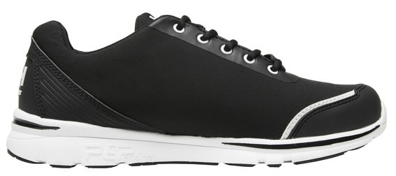 Darbiniai batai OSLO SOFT O1 SRC ESD, juoda 46 2.