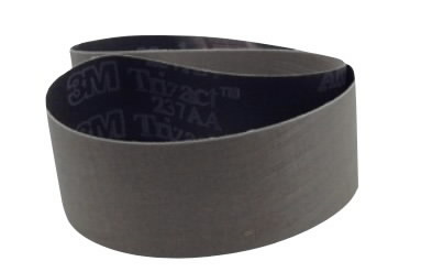 Šlifavimo juosta Trizact 237A 100x314mm A80, 3M