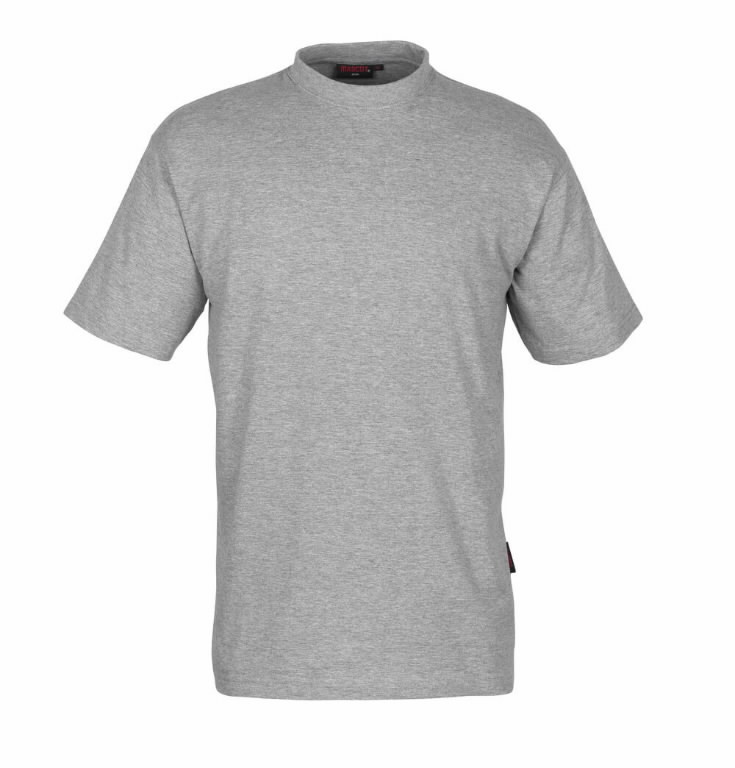 Java T-shirt, grey flecked XL, Mascot