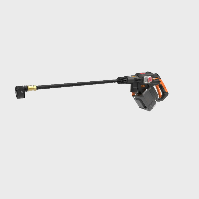 Worx hydroshot sale sale