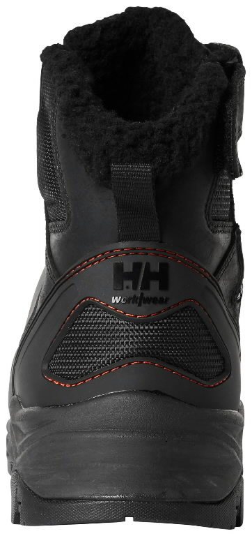 Žieminiai  batai Oxford S3 WR CI HRO SRC ESD 41 3.