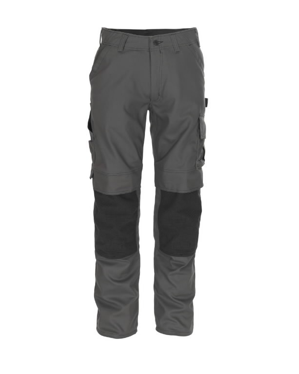 Lerida trousers, anthracite, 82C46, Mascot