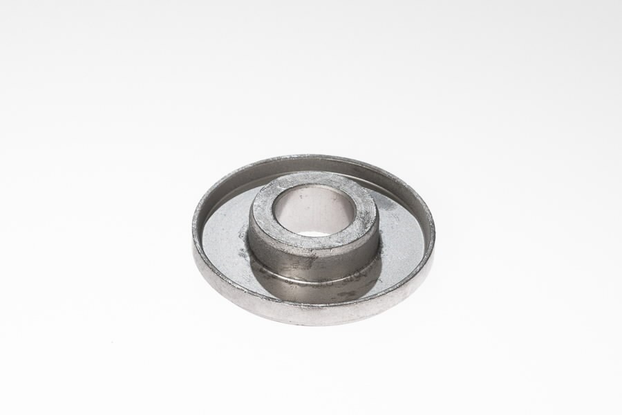 SPACER:SPDL:DECK, MTD