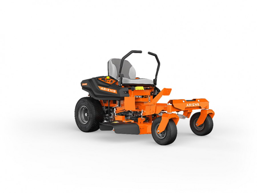 Sauvaohjattava ajoleikkuri EDGE 34, Ariens Company