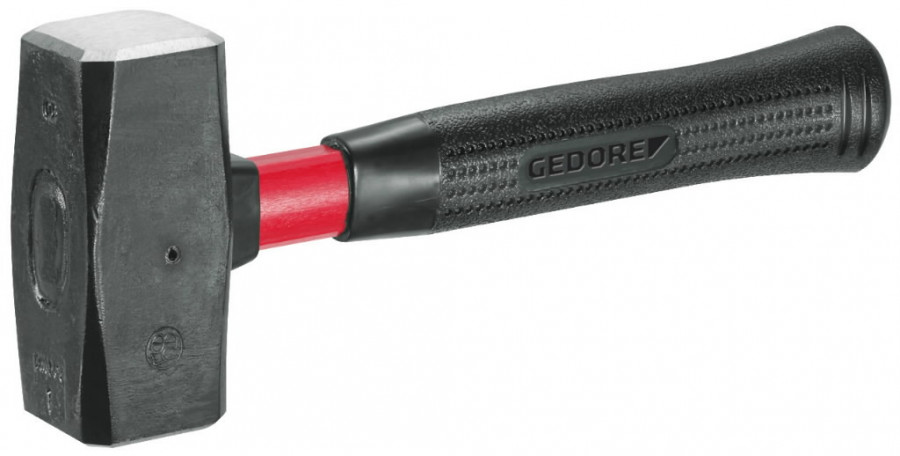 Club hammer 20 F-1000, Gedore