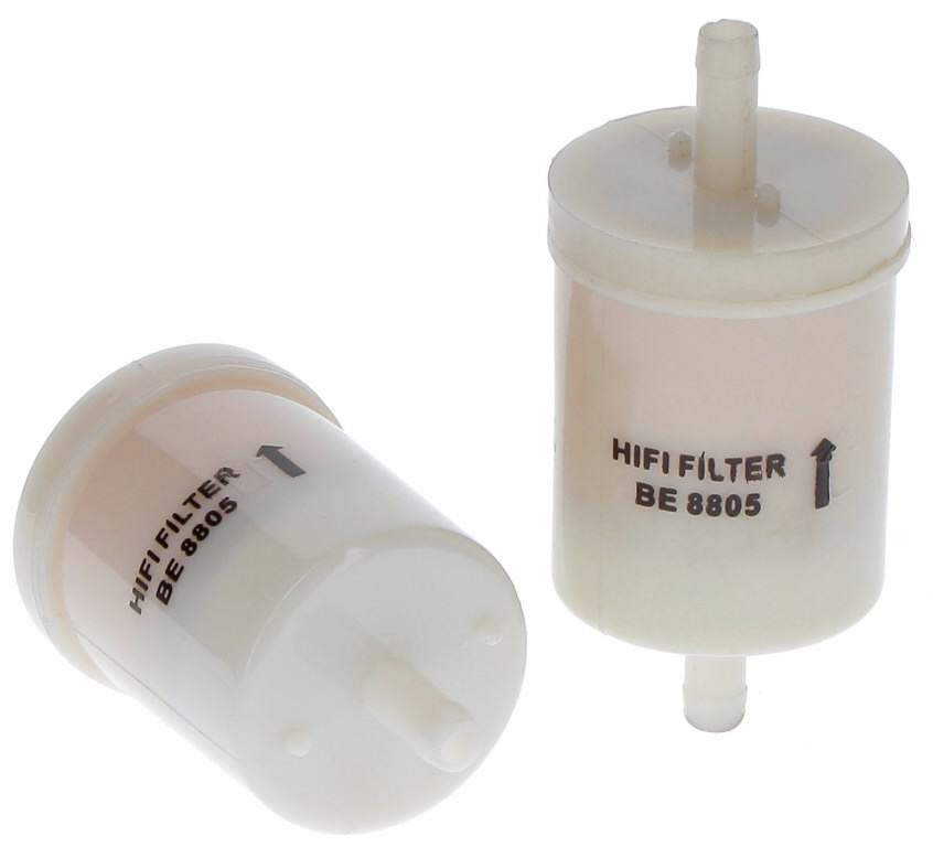 Kütusefilter, Hifi Filter