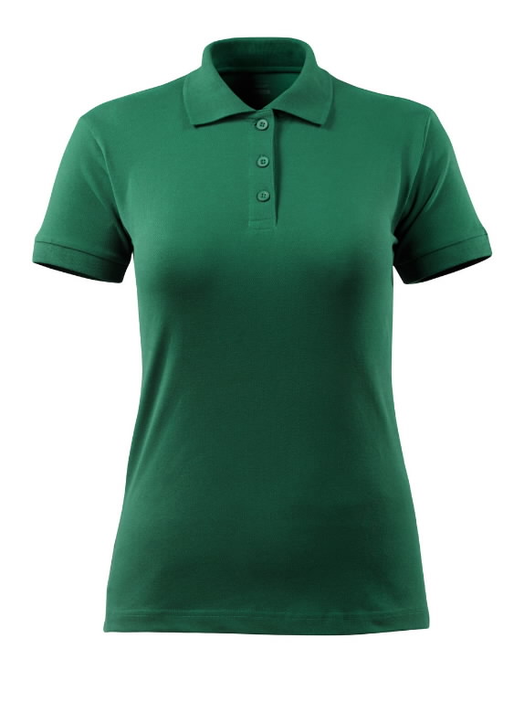 Marškinėliai Grasse moteriški, žalia M