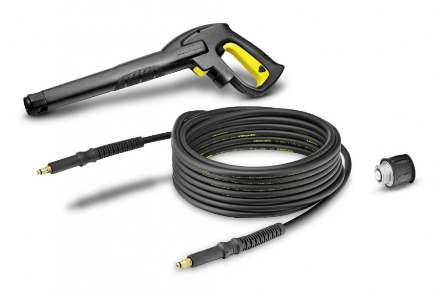 HK 7,5 high pressure hose set+trigger, Kärcher